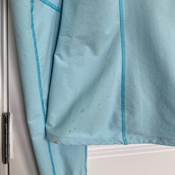 EDDIE BAUER First Ascent Softshell Sandstone Jacket L - Picture 14 of 16